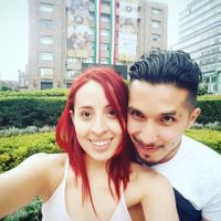 Chismógrafo de tu Primera Cita 💑 - 1