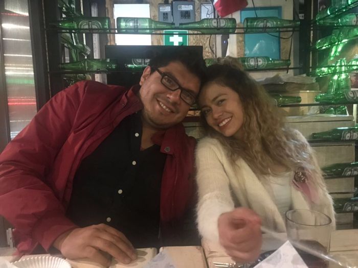 Último Paso: ¡Sube una foto con tu pareja!💘 - 1