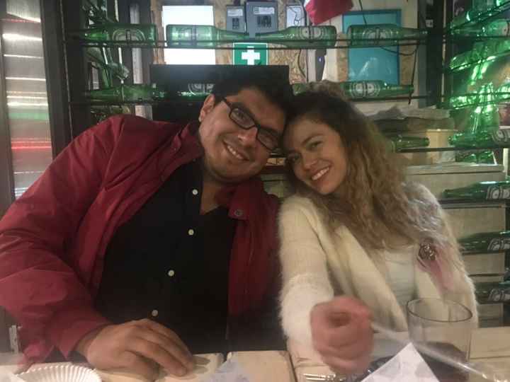 Último Paso: ¡Sube una foto con tu pareja!💘 - 1