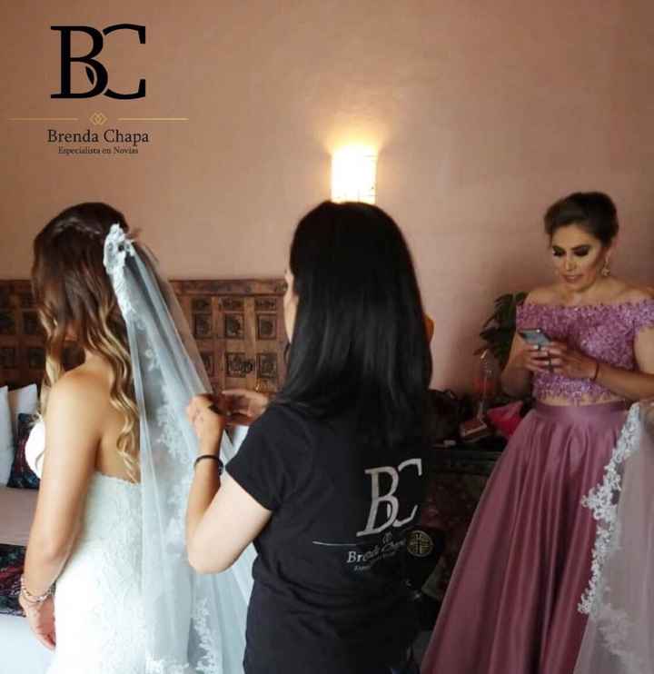 no cabello suelto - 3