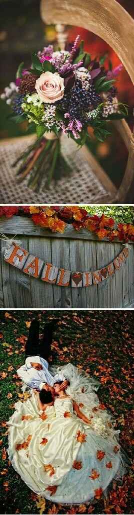 Ramo de novia algunas ideas - 2