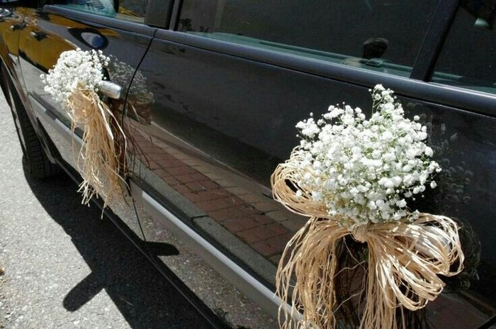 Flores y muchos colores*~ - 2