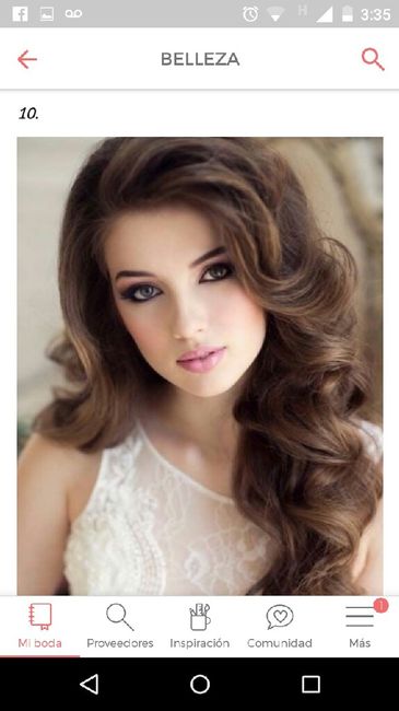 ¡si me caso! + alicia torres - 6