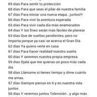 100 días, aún más real todo!! - 2