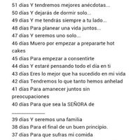 100 días, aún más real todo!! - 3