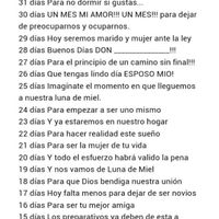 100 días, aún más real todo!! - 4