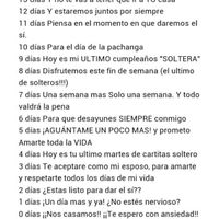 100 días, aún más real todo!! - 5