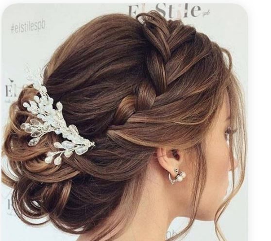 Comparte tu accesorio de pelo 5