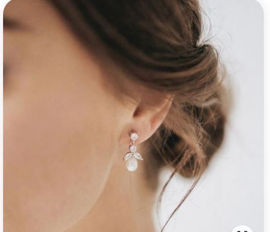 algo pequeño y discreto 