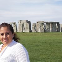 en el Pais de mi amor