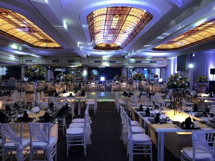 Paso#4 : Banquete y Catering - 1