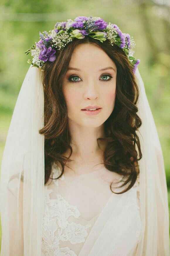 Cabello suelto y ondulado!!! - 3