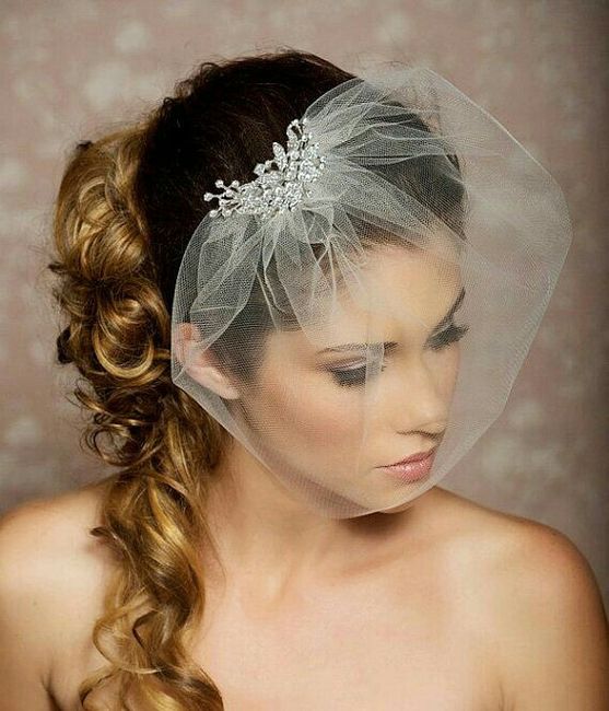 Cabello suelto y ondulado!!! - 2