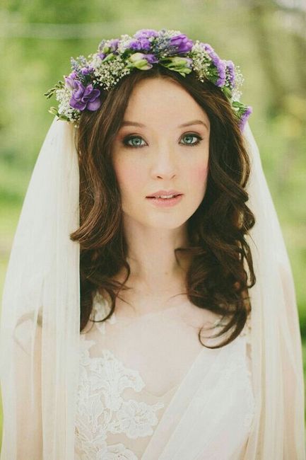 Cabello suelto y ondulado!!! - 3