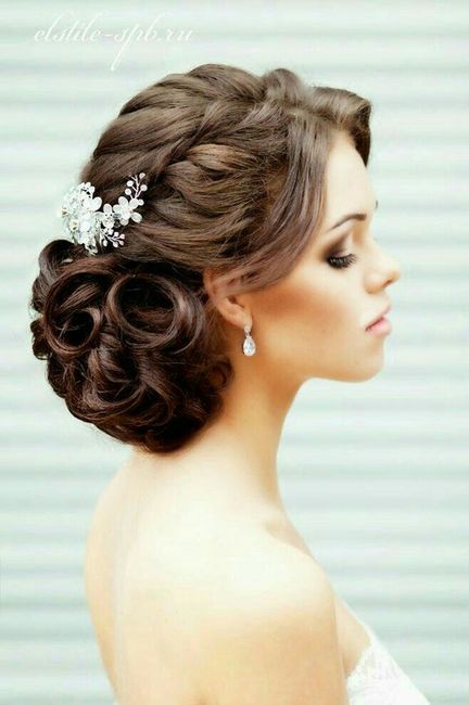 Amo las trenzas!!!! - 6