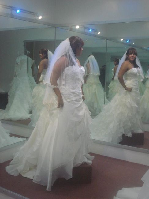 vestido
