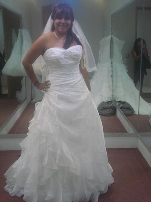 vestido