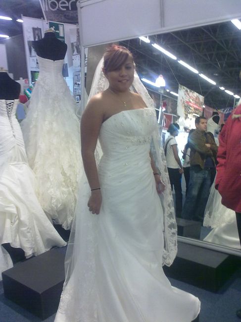vestido
