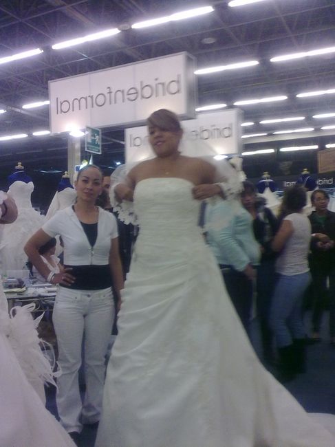 vestido