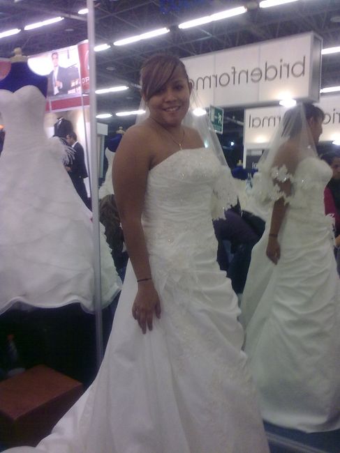 vestido