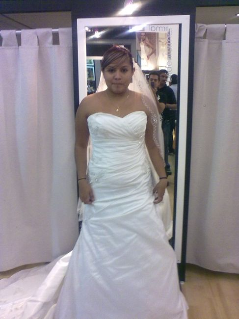 vestido