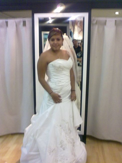 vestido