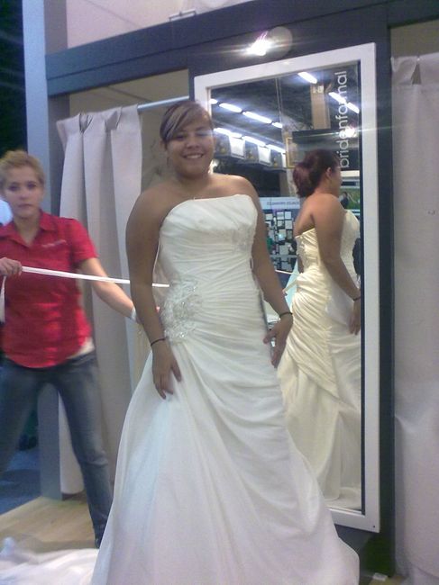 vestido
