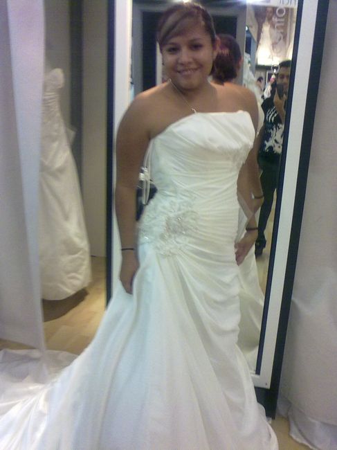 vestido