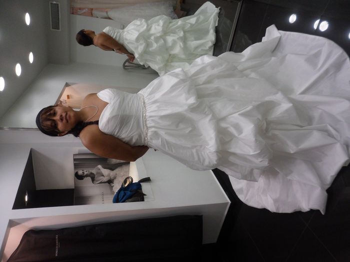 vestidos
