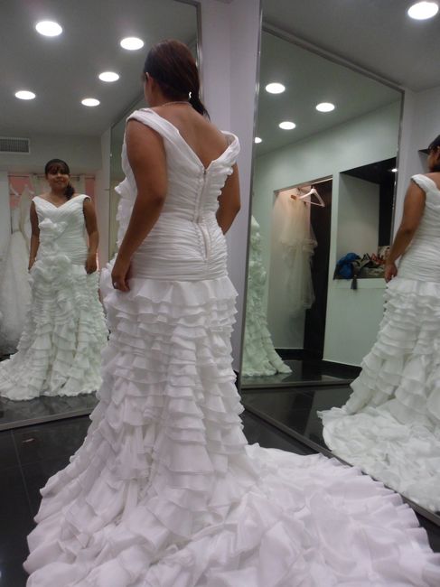 vestido