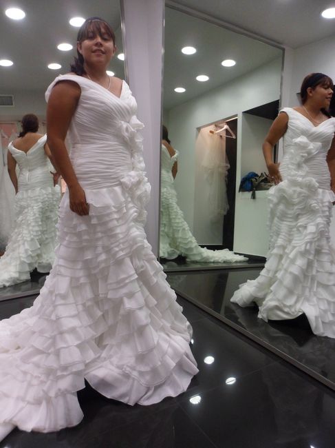 vestido