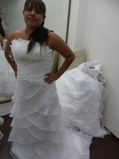 vestido