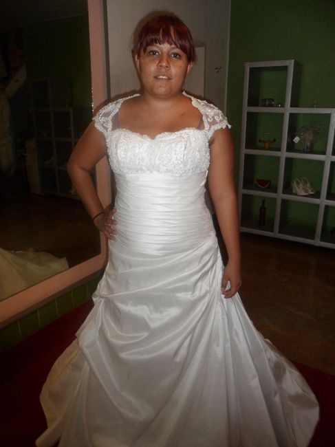 vestido