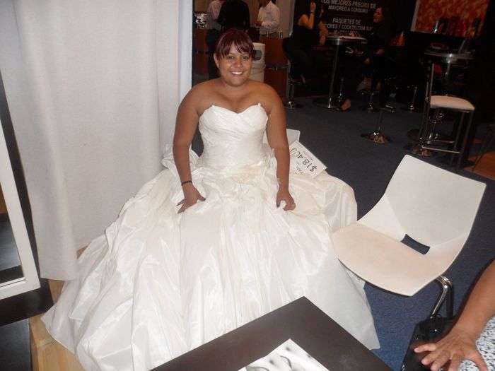 vestido