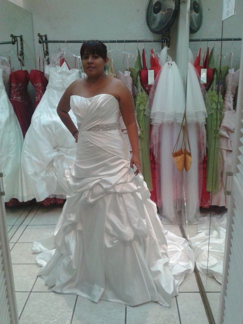 vestido