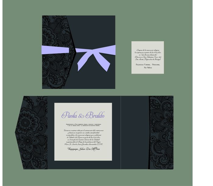 boceto invitaciones