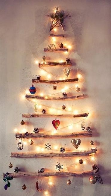 arbol de navidad