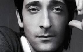 Adrien brody