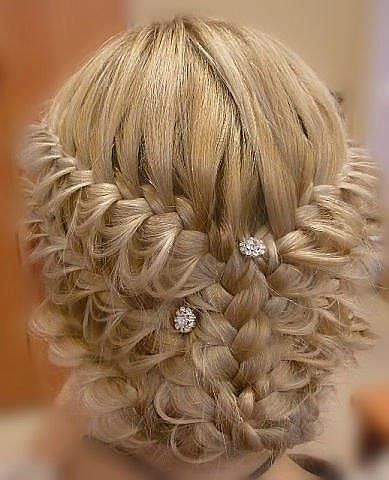 trenzas