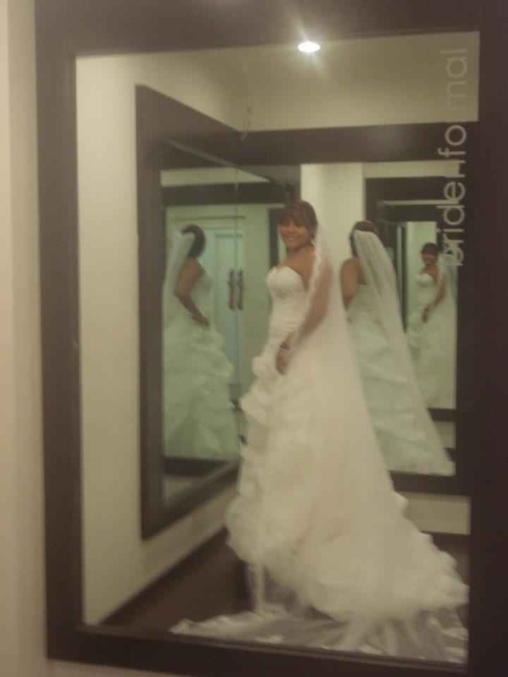vestido