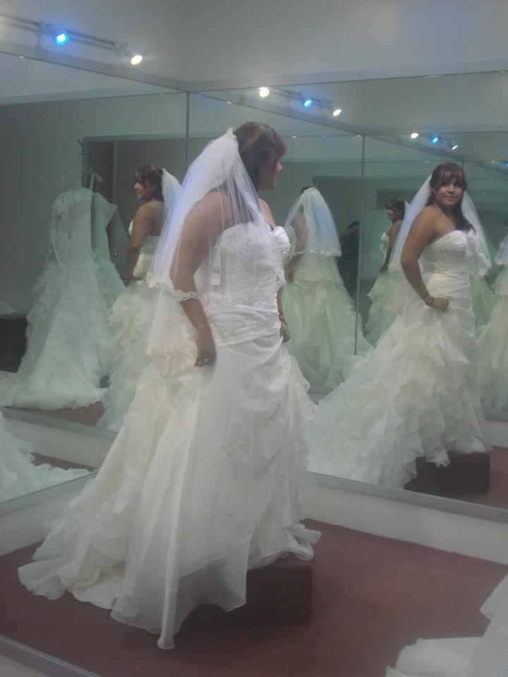 vestido
