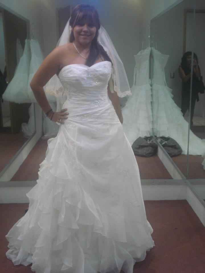 vestido