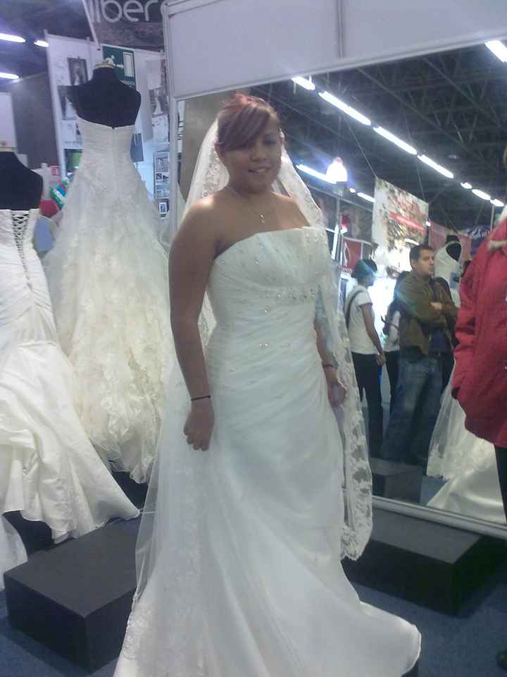 vestido