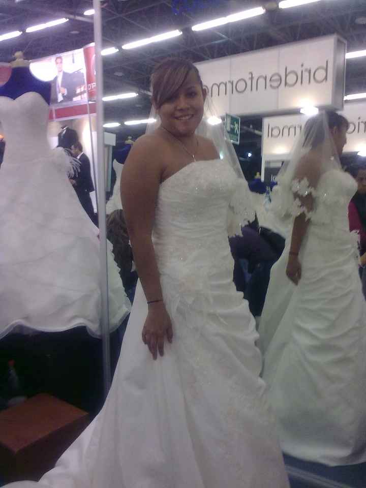 vestido