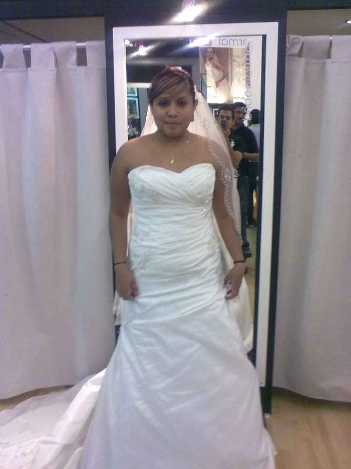 vestido