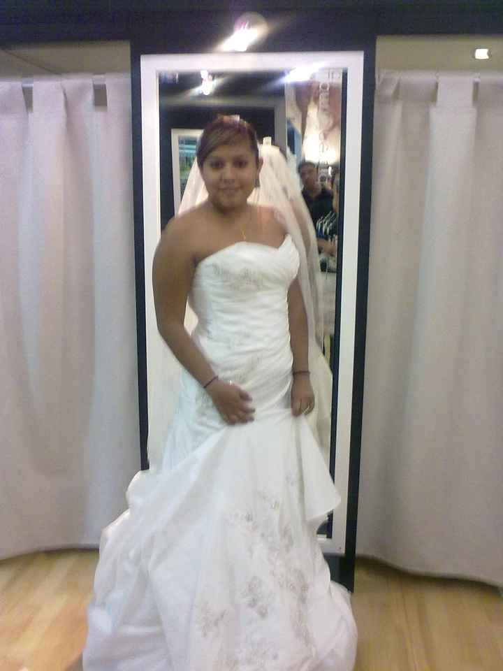 vestido