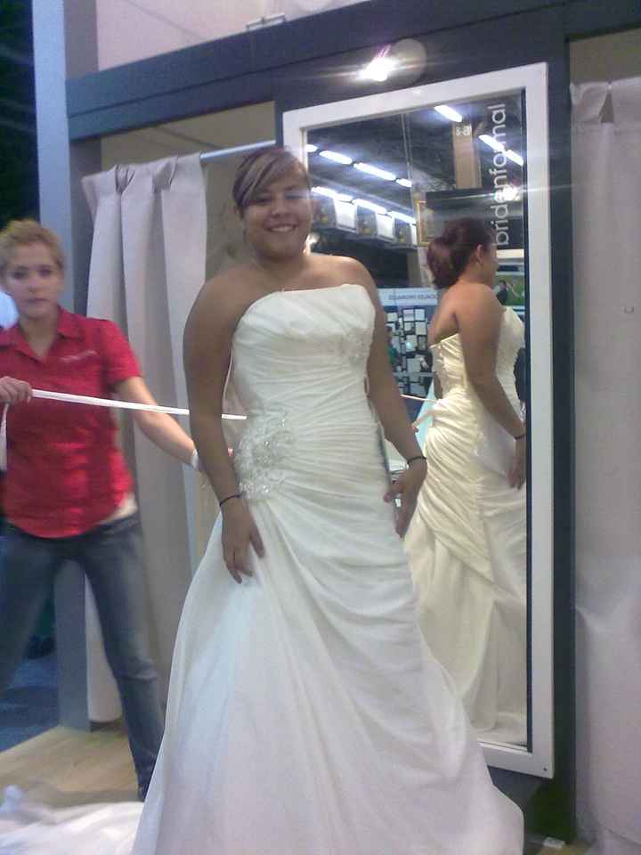 vestido