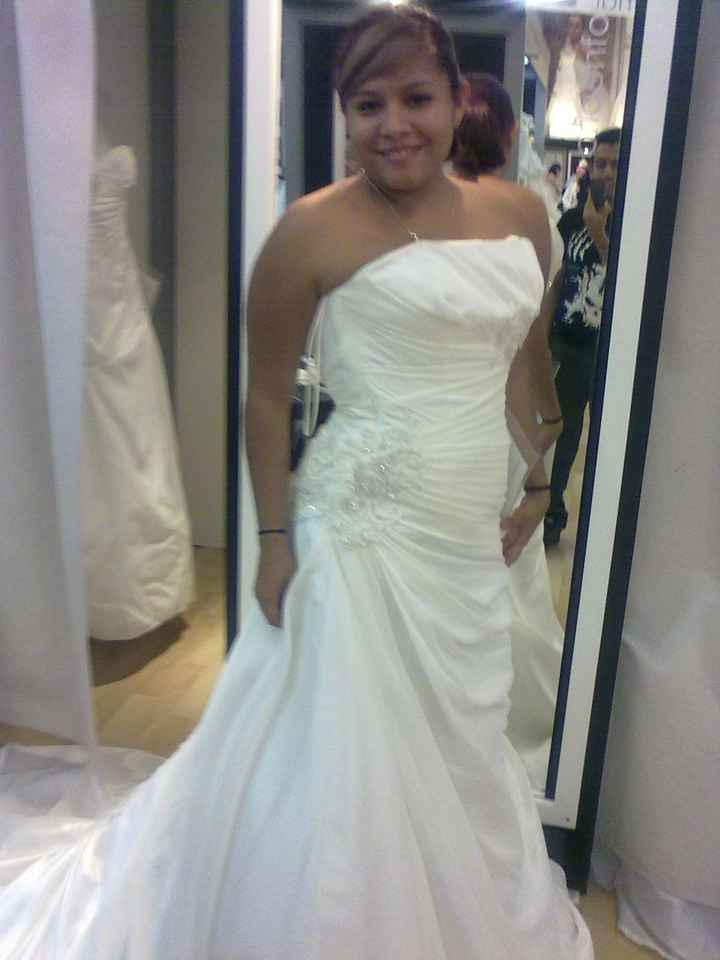 vestido