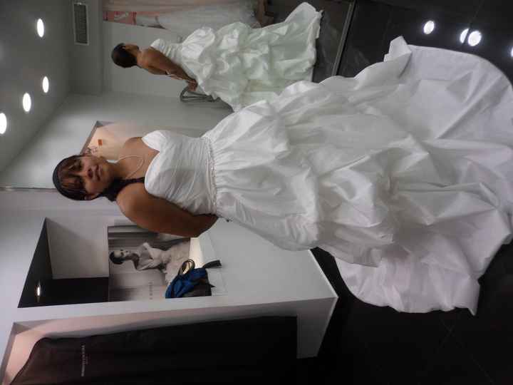 vestidos
