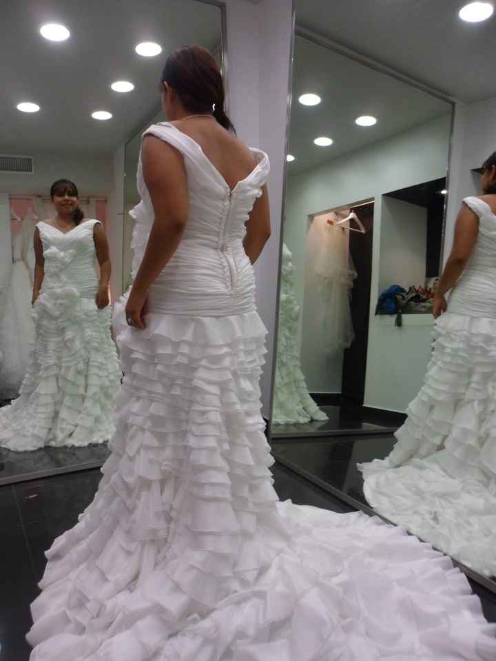 vestido